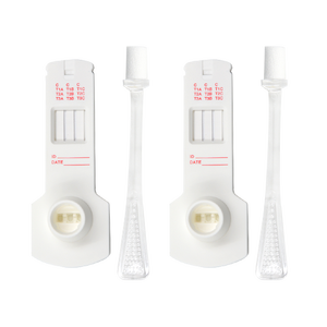 ชุดทดสอบ<span class=keywords><strong>น้ำลาย</strong></span>,ชุดทดสอบ<span class=keywords><strong>น้ำลาย</strong></span> Marijuanna - Product Image 4