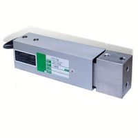 Capteur de pesage de cellule de charge LBM-10K interrupteur
