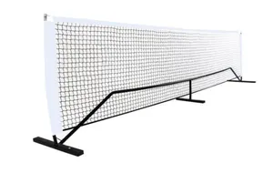 Lưới Tennis Trung Quốc Sản Xuất Chất Lượng Cao Tennis Rebounder Bãi Biển Tennis Net