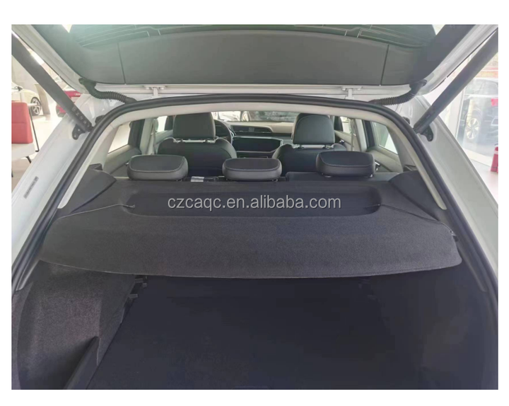 FIESTA REAR PARCEL SHELF PACKAGE TRAY LOAD COVER PANEL – Ford Online UK