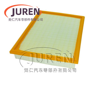 Cartucho de Filtro de Aire Juren para Palio, Siena, Weekend, Breeze, Palano 1.3, 1.5, 1.7 - Product Image 3