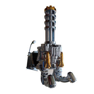 The House Of Dead Motion Pièces de rechange pour jeux vidéo d'intérieur <span class=keywords><strong>Sniper</strong></span> Amusement Portable Gun Arcade Shooting - Product Image 6