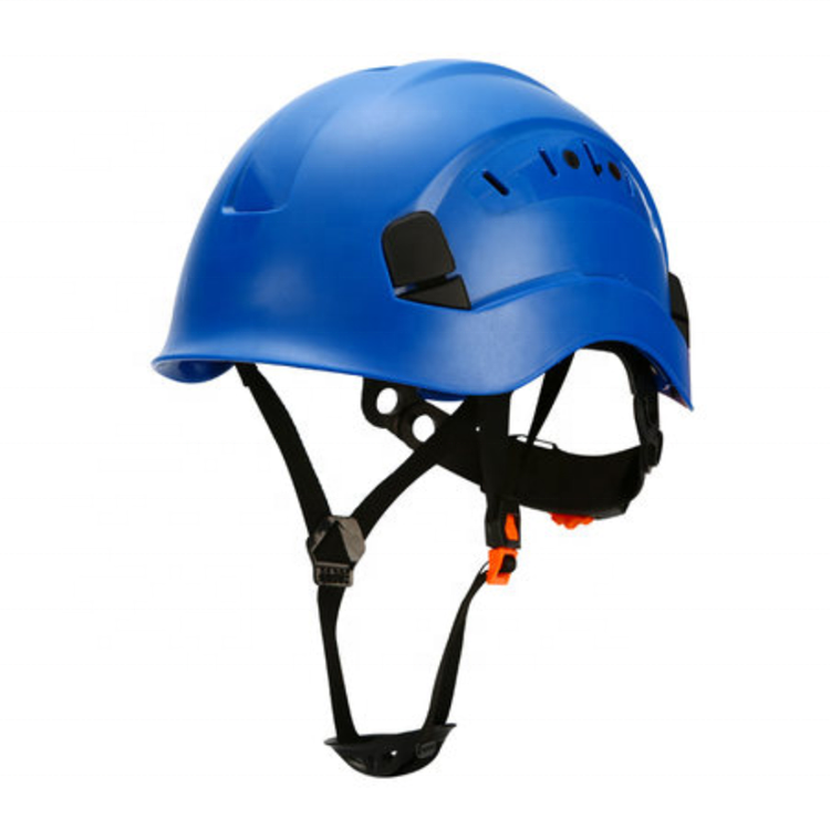 ANT5PPE ANSI Z89.1 одобренный шлем регулируемый 6-точечный трещотка