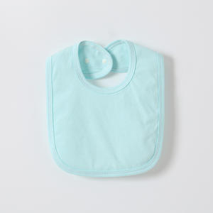 Tùy chỉnh kích thước 100% cotton hữu cơ ợ vải sơ sinh nước bọt khăn rửa vải Muslin ợ vải cho trẻ sơ sinh - Product Image 2