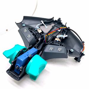 ชิ้นส่วนอะไหล่รถยก51525860 51634516 & 51634515 - Product Image 6