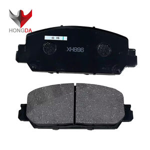 Pièces détachées automobiles d'origine Fabricant de plaquettes de frein Pause <span class=keywords><strong>voiture</strong></span> 45022-31A-H00 Pour Honda Np1 Ns1 <span class=keywords><strong>2023</strong></span> - Product Image 5