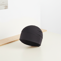 Gorro Ligero Transpirable para Hombre y Mujer, Forro para Casco de Invierno, Absorbente de Sudor, para Ciclismo y Montañismo