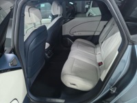 ZEEKR 007 2024 SUV électrique de luxe, batterie 75 kWh, propulsion arrière, autonomie 688 km, système de conduite intelligent, transmission automatique, sièges en cuir, éclairage