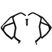 Nouveau kit de protection antichute à visser en acier à haute teneur en carbone pour moto F900GS ADV Adventure 2020-2026 Scooter