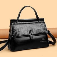 Tas Tote Pabrik Berkualitas Tinggi Kapasitas Besar Tas Selempang Wanita Tas Mewah Merek Custom KAIDIFEINIROO Tas Tangan untuk Wanita