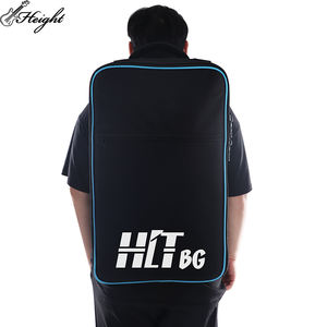 Оптовая продажа напрямую с фабрики: лучшие сумки-органайзеры для настольных игр, дорожные сумки для игры в дороге - Product Image 6