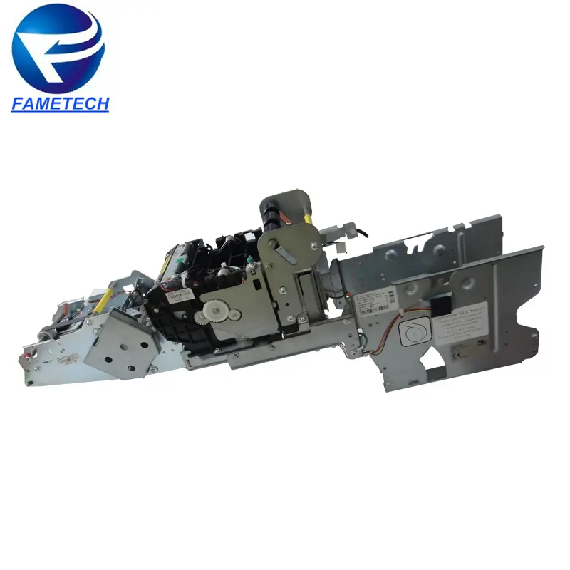ชิ้นส่วนเอทีเอ็ม NCR 66XX เครื่องพิมพ์ใบเสร็จความร้อนเครื่องพิมพ์ฉลาก009-0020624