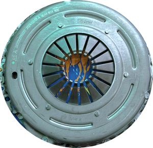 V348ขับปล่อยแบริ่ง2.4T แผ่นความดันคลัทช์ - Product Image 1