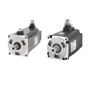 Servomotor SIE V90 de 200W de Baja Inercia con Encoder Incremental de 2500 Líneas <span class=keywords><strong>1FL6032</strong></span> <span class=keywords><strong>2AF21</strong></span> 1AA1 220V para Automatización PAC y Control Industrial - Product Image 2