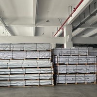 Revêtement de terrasse en composite bois-plastique écologique, creux et solide, durable, pour balcon et terrasse, revêtement de sol extérieur en WPC