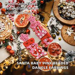 สร้อยคอแฟชั่นสไตล์โบฮีเมียนประดับลูกปัดทำมือชุบทอง 18K สแตนเลสสตีล รุ่นใหม่ปี 2025 ขายส่งสุดฮิต - Product Image 3