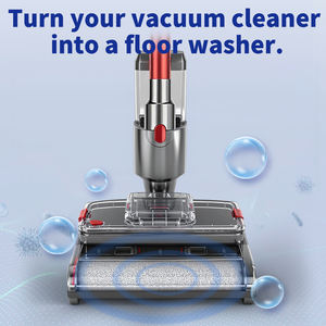 <span class=keywords><strong>Brosse</strong></span> électrique à tête de <span class=keywords><strong>moteur</strong></span> à entraînement direct pour aspirateur Dysons V7 <span class=keywords><strong>V8</strong></span> V10 V11 V15 - Product Image 3