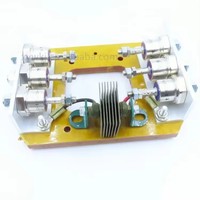 Diode de redresseur rotatif d'alternateur B525571-2 pour générateur Marathon série 740 B-525570-2 B526482-2