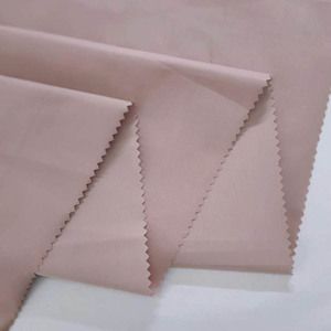 La protección del medio ambiente de sarga 2/1 impermeable lavable tela de algodón de Nylon - Product Image 3