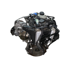 Bloc moteur d'occasion de haute qualité Mercedes-Benz M133 2.0T pour modèles <span class=keywords><strong>A45</strong></span> W176A45 CLA45 GLA45, ajustement direct - Product Image 2