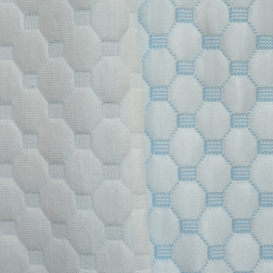 Luxury Deep Sleep Memory Foam Summer Cooling <strong>Pillow</strong> Double Side <strong>Soft</strong> Bed <strong>Pillows</strong> with Neck Support - Product Image 4