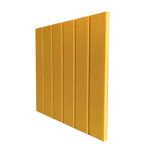 Panneaux Acoustiques Modernes pour Animaux de Compagnie, Vente en Gros Usine, pour Appartements et Abris pour Chiens et Chats, Panneau Mural Insonorisant Anti-Bruit, Service OEM - Product Image 3