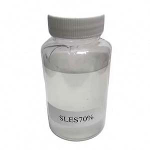 สารลดแรงตึงผิวกรดซัลโฟนิกซัลโฟนิคลิเนียร์อัลคิลเบนซีนดูแลเส้นผม Labsa-96 - Product Image 5