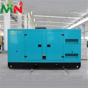 1mw 1000kw 1 megawatt 1250kva container generatore diesel