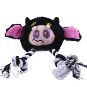 Candy Monster Juguetes <span class=keywords><strong>de</strong></span> Halloween para la interacción - Product Image 4