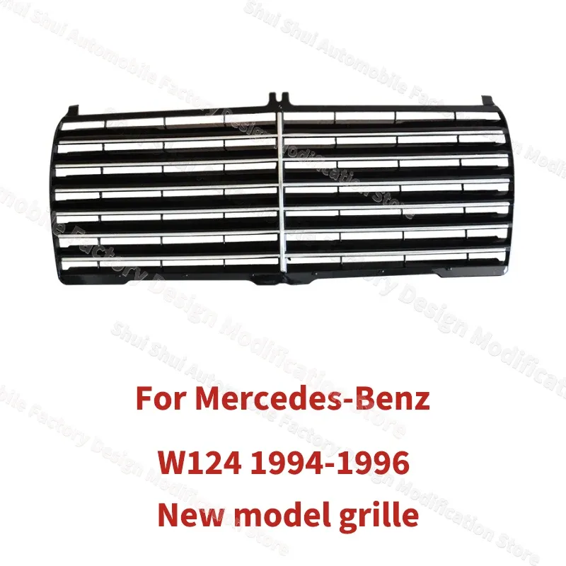 W124 1994-1996