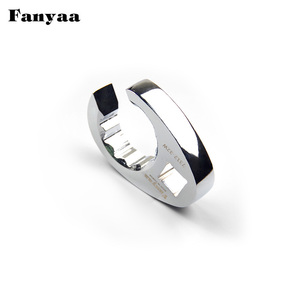 Cờ lê miệng rộng kiểu chân chim Fanyaa 1/2 inch, cấp công nghiệp, 20-32mm, hệ mét, làm từ hợp kim, có thể tùy chỉnh theo yêu cầu của nhà sản xuất thiết bị gốc (OEM) - Product Image 5