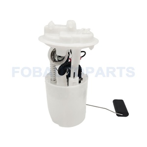 Ensemble de pompe à carburant Compatible pour Picasso 1.6 Old <span class=keywords><strong>Peugeot</strong></span> 206 0986580291 9633294680 E10204M - Product Image 2