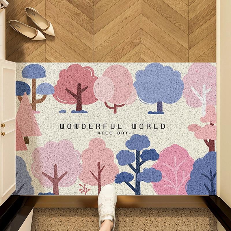 Le vent au-dessus d'Akiyama