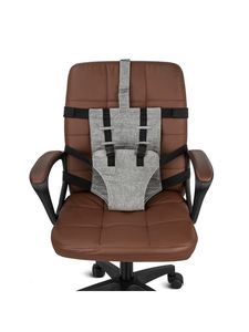 Cinturón de Seguridad para Silla de Bebé, Nuevo de Fábrica, Protección Anticaídas, Cinturón de Seguridad Fijo, Portátil, para Silla de Comedor Infantil - Product Image 6