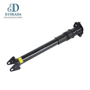 OEM 164 320 24 31 1643202431 Vente en gros Amortisseur <span class=keywords><strong>de</strong></span> suspension pneumatique arrière sans ADS pour Mercedes Benz W164 GL - Product Image 1