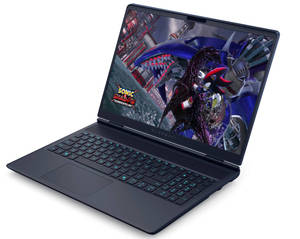 แล็ปท็อป Alienware Starship 16X รุ่นล่าสุดจาก Dell ขนาด 16 นิ้ว Ultra9-275HX แรม 16GB SSD 1TB การ์ดจอ RTX5070 240Hz Dell Latit - Product Image 5