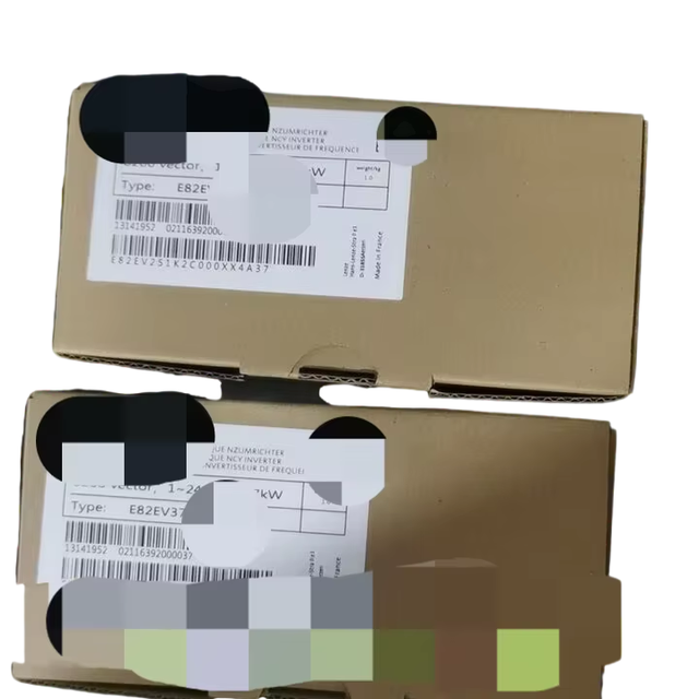 Plc 1pc New E82ev371k2c in Box E82ev371-2c Expedited Shipping