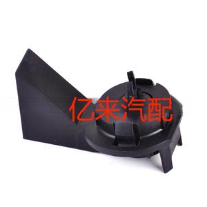 Ford Focus <b>Hood</b> Lock Lever 4M5A-A22050-BK-B Replacement Part For <b>Engine</b> Compartment Lid Security Fixing - Product Image 2