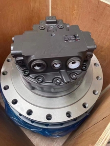 Boîte de vitesse de moteur d'oscillation pour l'excavatrice d'E200 E200B - Product Image 6