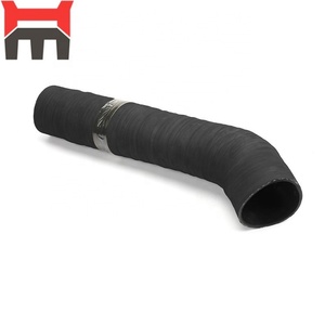 ท่อรถขุด SY55 ท่อไอดีอากาศ 11144768 - Product Image 5