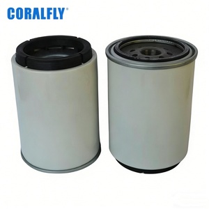Filtro de Combustible de Alta Venta 1393640 SN 909030 P551067 1393640 51125030066 2914807000 para SCANIA - Product Image 1