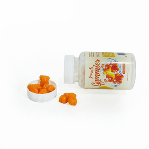 Gomitas Funcionales Premium con Extracto de Maca para la Salud Sexual, la Mejor Opción para Hombres y Mujeres, Suministro de Fábrica - Product Image 6