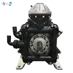 Ys piston bơm màng, máy bơm thuốc trừ sâu nông nghiệp, Vườn cao áp Đầu bơm phun - Product Image 3