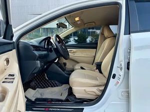 Toyota <span class=keywords><strong>YARiS</strong></span> L 2019 1.5E CVT <span class=keywords><strong>neuve</strong></span> et d'occasion, fabriquée en Chine, abordable, économique en carburant, 6-7L, voiture de ville - Product Image 5