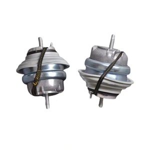 Soportes Hidráulicos para Motor Jaguar XF XJ 3.0 3.0T C2D16622 C2Z5066 C2Z2930, Pieza de Repuesto para Aislamiento de Vibraciones - Product Image 4