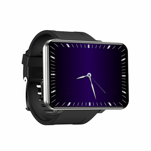 Lemonda Đồng Hồ Thông Minh Trực Tuyến Cảm Ứng Thủ Công Định Vị <span class=keywords><strong>Gps</strong></span> Tập Thể Dục Sức Khỏe 2023 Sản Phẩm Dm100 - Product Image 4