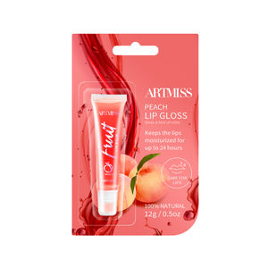 <span class=keywords><strong>Brillo</strong></span> Labial <span class=keywords><strong>de</strong></span> Alta Calidad, <span class=keywords><strong>Brillo</strong></span> Labial Gelatinoso, Esencia Vegetal Voluminizadora, Brillante, Hidratante, Vegano, para Maquillaje - Product Image 5