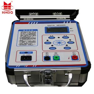 Isolierung widerstand <span class=keywords><strong>tester</strong></span> megohmmeter 2500v - Product Image 1