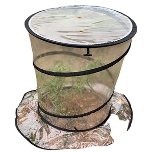 Mini <span class=keywords><strong>Giardino</strong></span> <span class=keywords><strong>Serre</strong></span> Per Le Verdure Utilizzato - Product Image 1