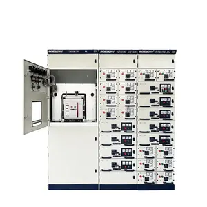 440V GCK Low Voltage Switchgear in Power Distribution panel